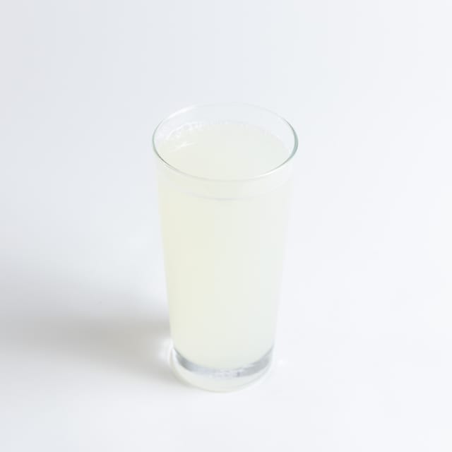 Fresh Squeezed Juices - Lemonade.
