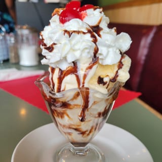 Vanilla Ice-Cream