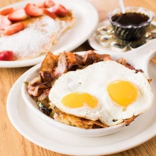 House Skillet