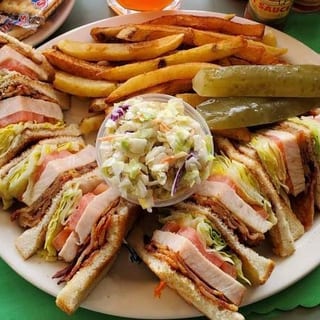 Turkey Club