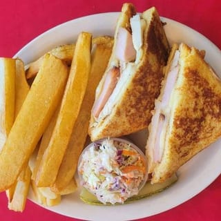 Monte Cristo