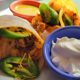 Mexican JD