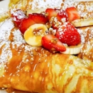 Bialy's Crepes
